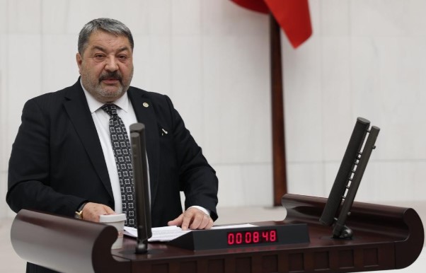 Fendoğlu Muayene Olmaya Gitti, Ameliyat Edildi! Geçmiş Olsun!