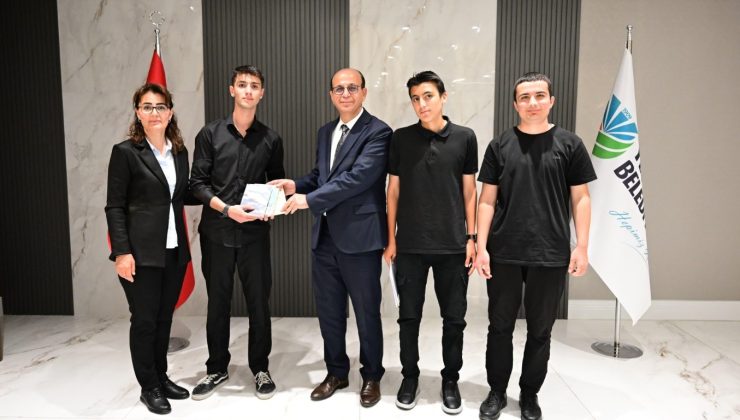Gençler sordu, İlhan Geçit cevapladı