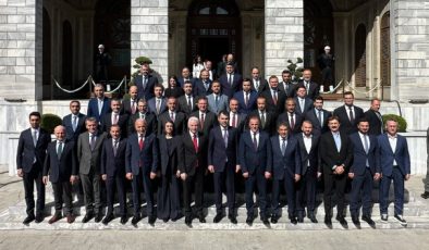 İstanbul İçin Kentsel Dönüşüm Komisyonu Kuruluyor!