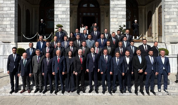 İstanbul İçin Kentsel Dönüşüm Komisyonu Kuruluyor!