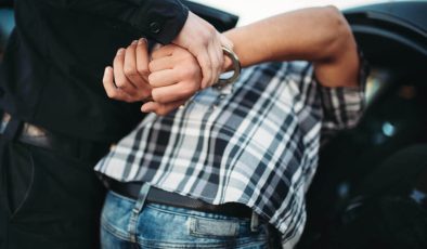 Malatya’da Tefecilere Operasyon! 3 Tutuklama!