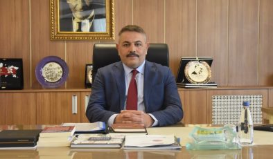 Sadıkoğlu yerinde dönüşümde uygulanan yüzde 20 KDV oranını eleştirdi