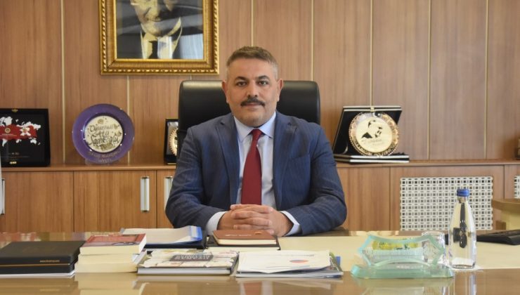 Sadıkoğlu yerinde dönüşümde uygulanan yüzde 20 KDV oranını eleştirdi