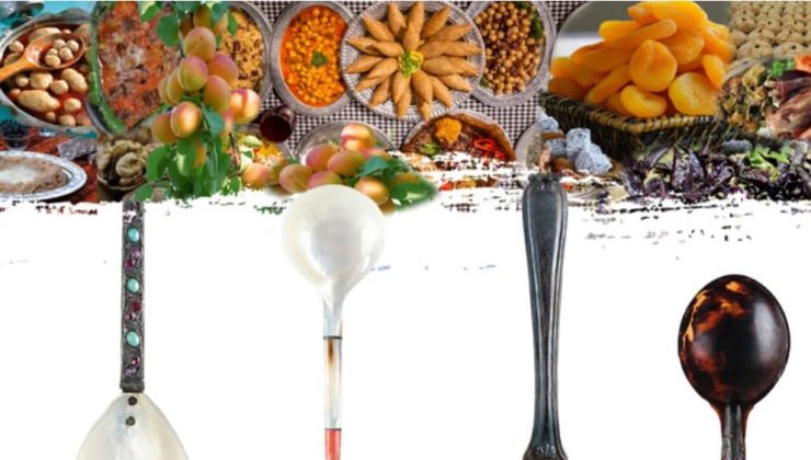 Türk Mutfağı Haftası etkinlikleri Malatya’da da düzenlenecek