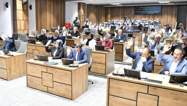 CHP’li Gülnur Tabel’in Yerine Cemal Gürsel Akın Seçildi!