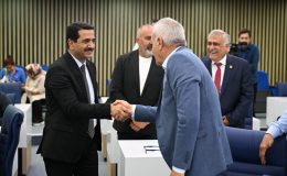 Başkan Taşkın, Battalgazi’ye yeni Millet Parkı müjdesi verdi