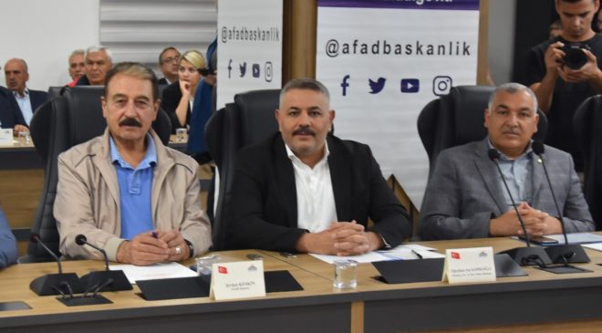 Sadıkoğlu, kayısı’da hasar tesbitinin hemen yapılmasını istedi
