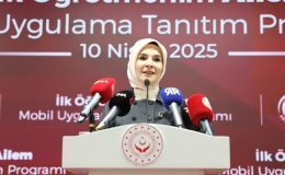 “İlk Öğretmenim Ailem” Uygulamasına 4 Ayda 1 Milyon 25 Bin Aileden Yoğun İlgi