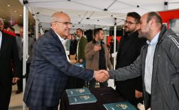 Malatya’da İstihdam Fuarı Kapılarını Açtı: İşveren ile İş Arayanlar Aynı Çatıda Buluştu